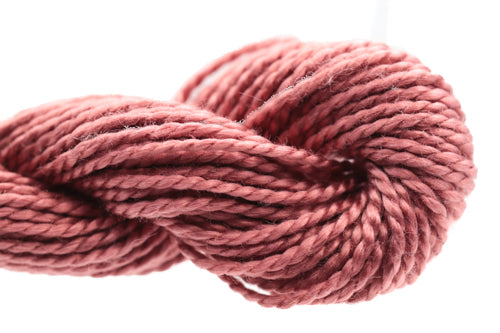 DMC 5 Pearl LT Shell Pink-223