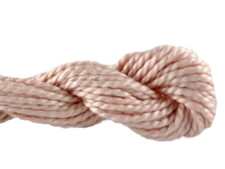 DMC 5 Pearl Ultra V LT Shell Pink-225