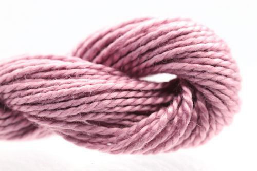DMC Pearl 3 - MD Antique Mauve - 316