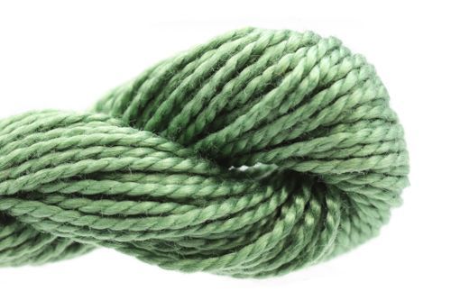 DMC 5 Pearl MD Pistachio Green-320