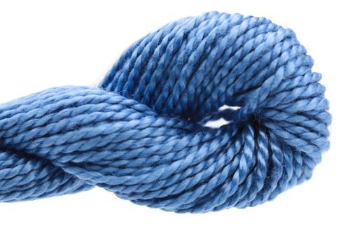 DMC 5 Pearl DKDK Baby Blue-322