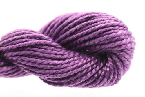 DMC 5 Pearl DKDK Violet-327