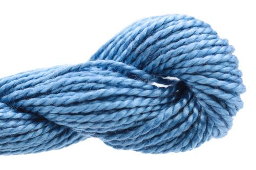 DMC 5 Pearl MD Baby Blue-334