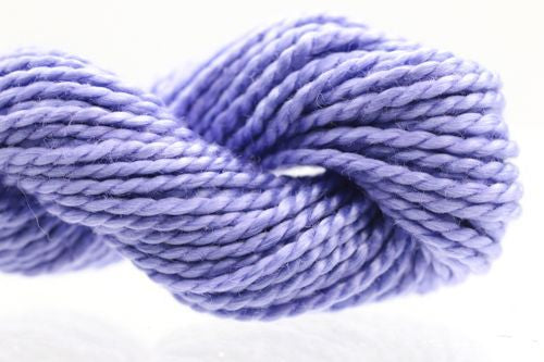 DMC Pearl 3 - MD Blue Violet - 340