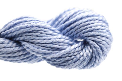 DMC 5 Pearl LT Blue Violet-341