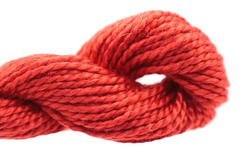 DMC 5 Pearl DK Coral-349