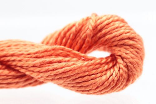 DMC 5 Pearl Coral-351