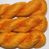 Pepper Pot Silk - Citrus 219