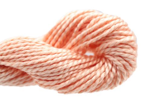 DMC 5 Pearl Peach-353