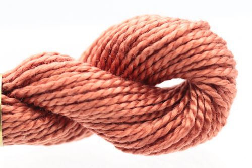 DMC Pearl 3 - MD Terra Cotta - 356