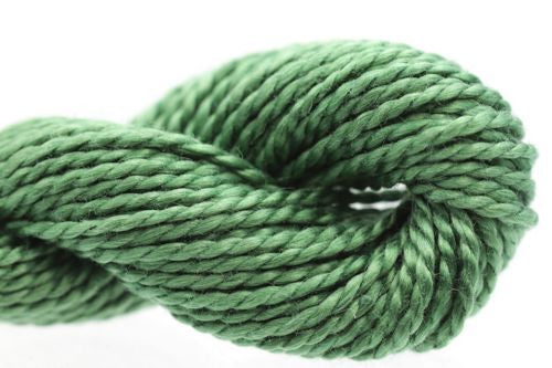DMC 5 Pearl DK Pistachio Green-367
