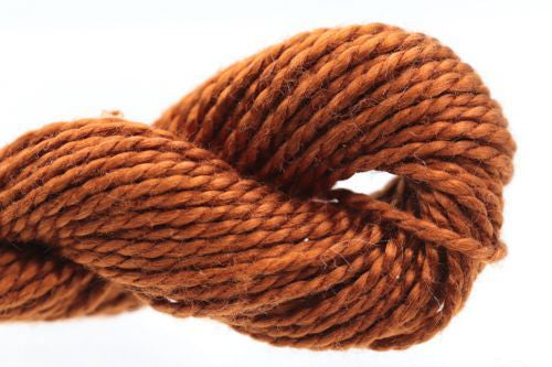 DMC 5 Pearl DK Mahogany-400