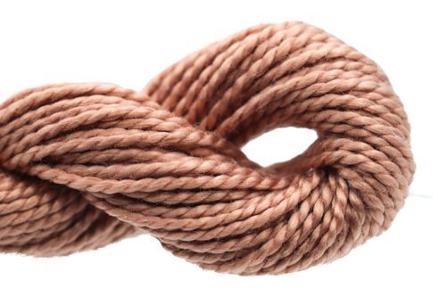 DMC 5 Pearl DK Desert Sand-407