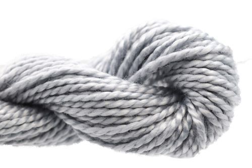 DMC 5 Pearl Pearl Gray-415