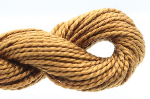 DMC 5 Pearl DK Hazelnut Brown-420