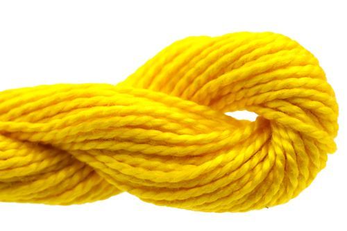 DMC 5 Pearl DK Lemon-444