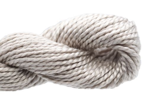 DMC 5 Pearl LT Shell Gray-453