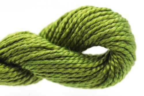 DMC 5 Pearl Avocado Green-469