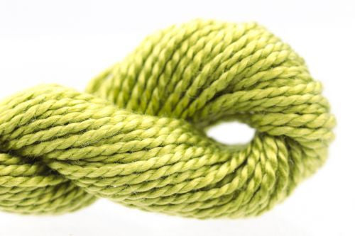 DMC 5 Pearl V LT Avocado Green-471