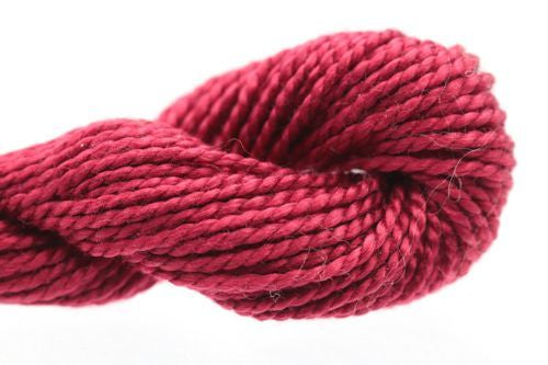 DMC 5 Pearl DK Red-498