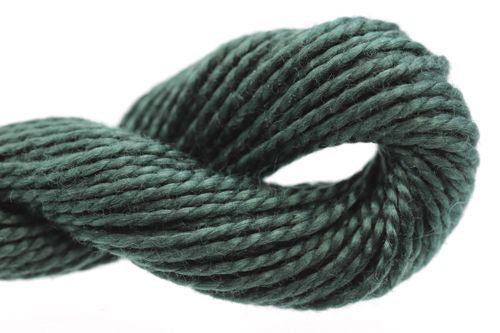 DMC 5 Pearl V DK Blue Green-500