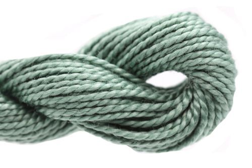 DMC 5 Pearl Blue Green-502