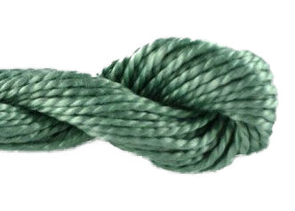 DMC 5 Pearl V LT Blue Green-504