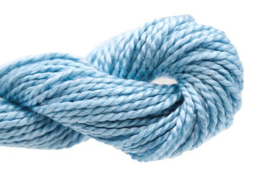 DMC 5 Pearl Sky Blue-519