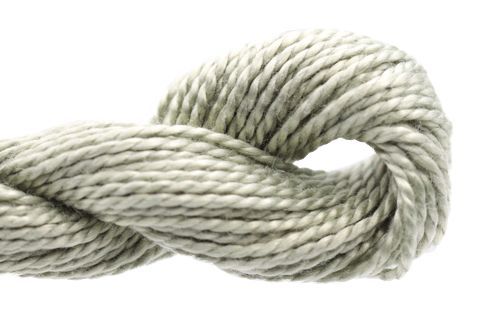 DMC 5 Pearl V LT Fern Green-524