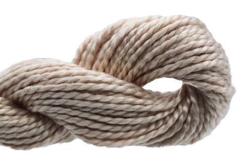 DMC 5 Pearl Ultra V LT Beige Brown-543