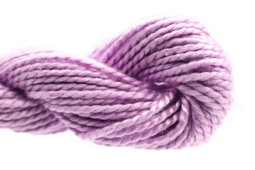DMC 5 Pearl LT Violet-554
