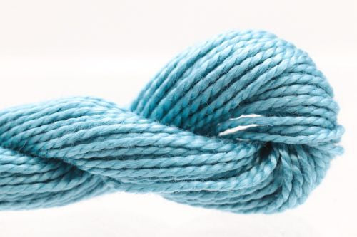DMC 5 Pearl Turquoise-597