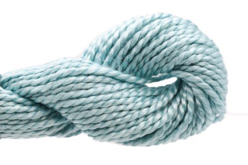 DMC 5 Pearl LT Turquoise-598
