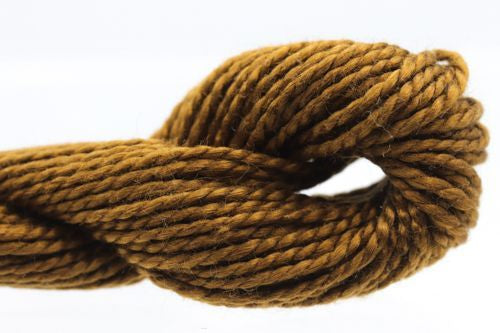 DMC 5 Pearl V LT Drab Brown-613