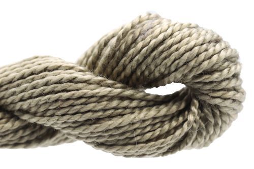 DMC 5 Pearl DK Beige Gray-642