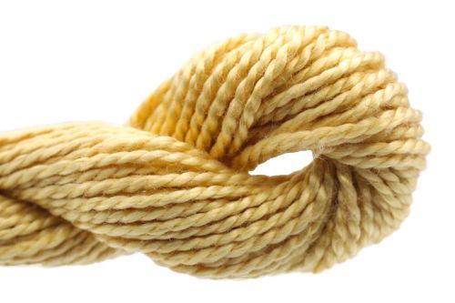 DMC 5 Pearl LT Old Gold-676