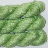 Pepper Pot Silk - Friscees 226