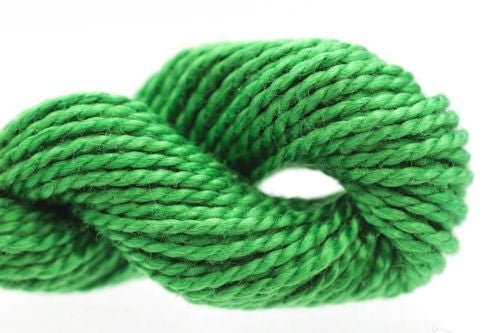 DMC 5 Pearl LT Green-701