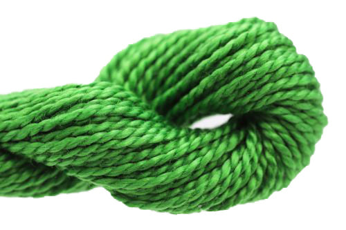 DMC 5 Pearl Kelly Green-702