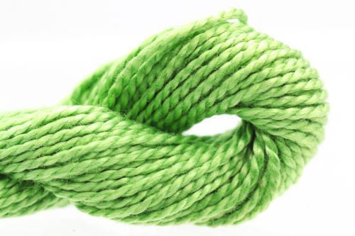 DMC 5 Pearl Chartreuse-703