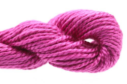 DMC 5 Pearl Plum-718