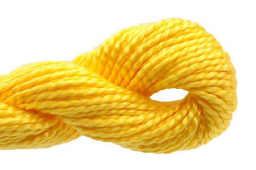 DMC 5 Pearl LT Topaz-726