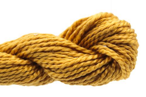 DMC 5 Pearl MD Old Gold-729