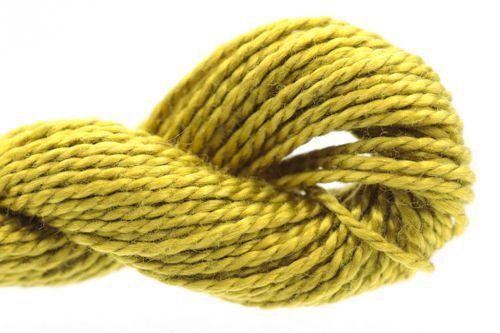 DMC 5 Pearl MD Olive Green-733