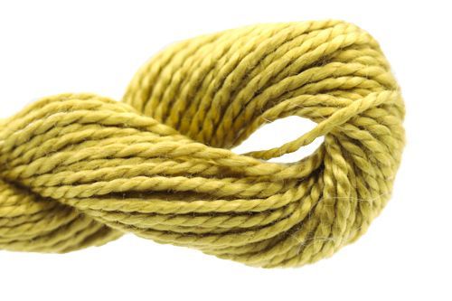 DMC 5 Pearl LT Olive Green-734