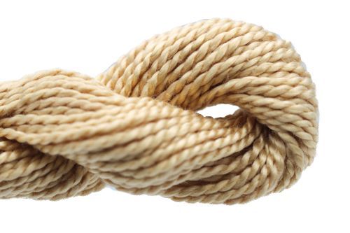 DMC 5 Pearl V LT Tan-738