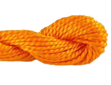 DMC 5 Pearl MD Tangerine-741