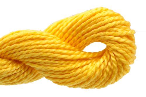DMC 5 Pearl MD Yellow-743