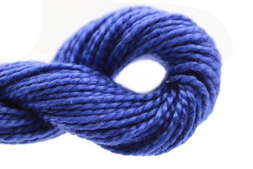 DMC 5 Pearl DK Cornflower Blue-792