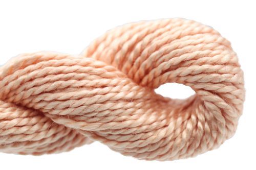 DMC 5 Pearl LT Peach-754